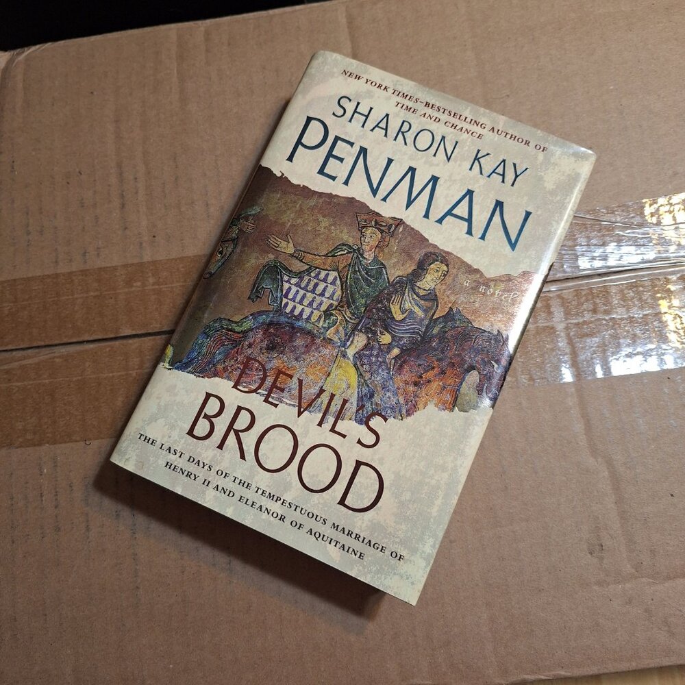 Devil's Brood